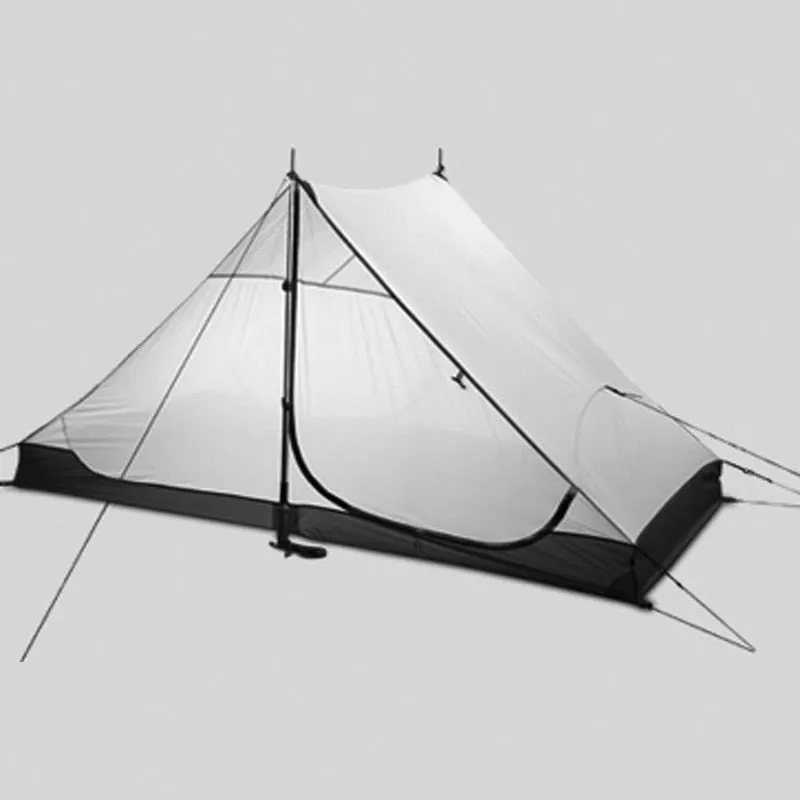 2 persons camping tent