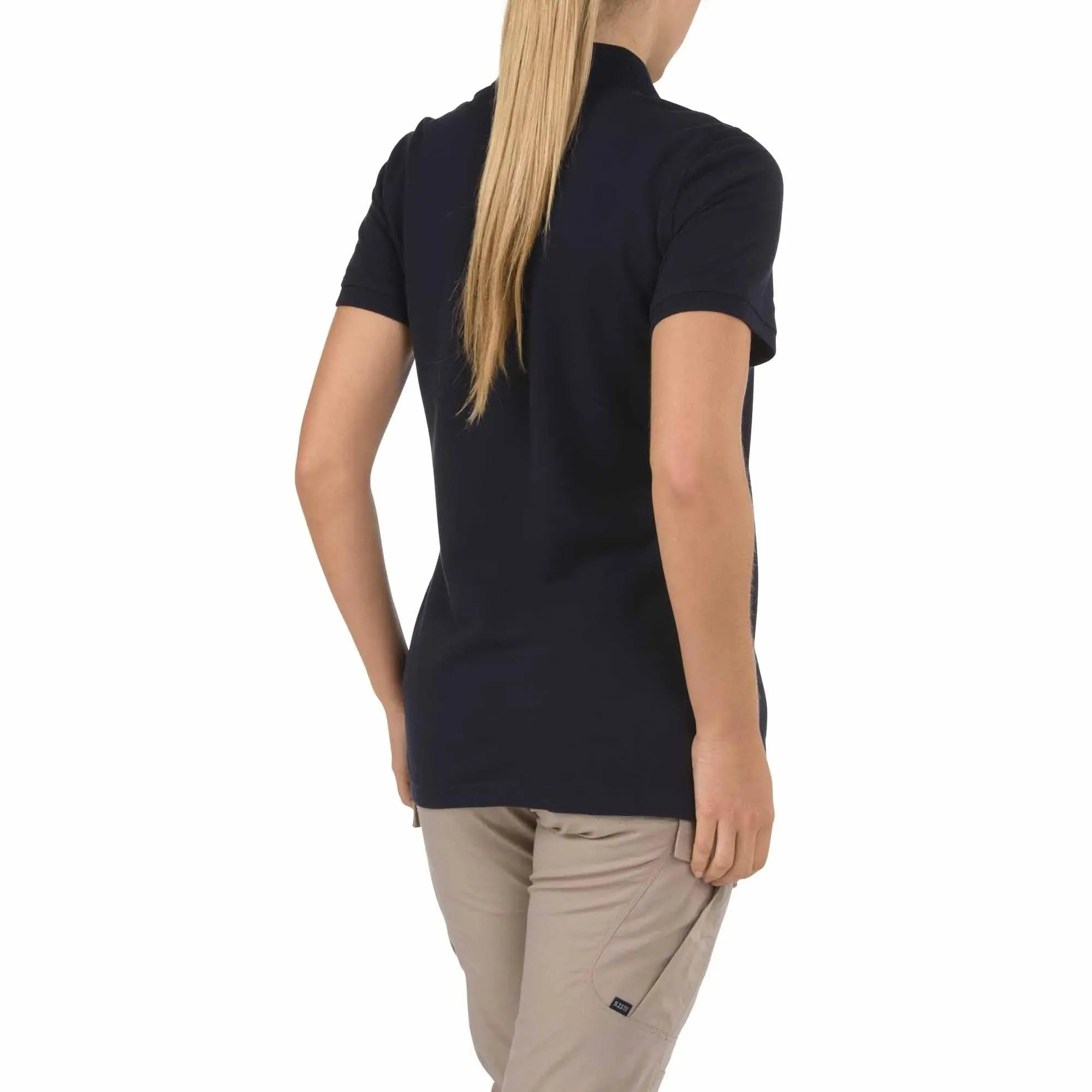 5.11 Tactical Women’s Professional Short Sleeve Polo