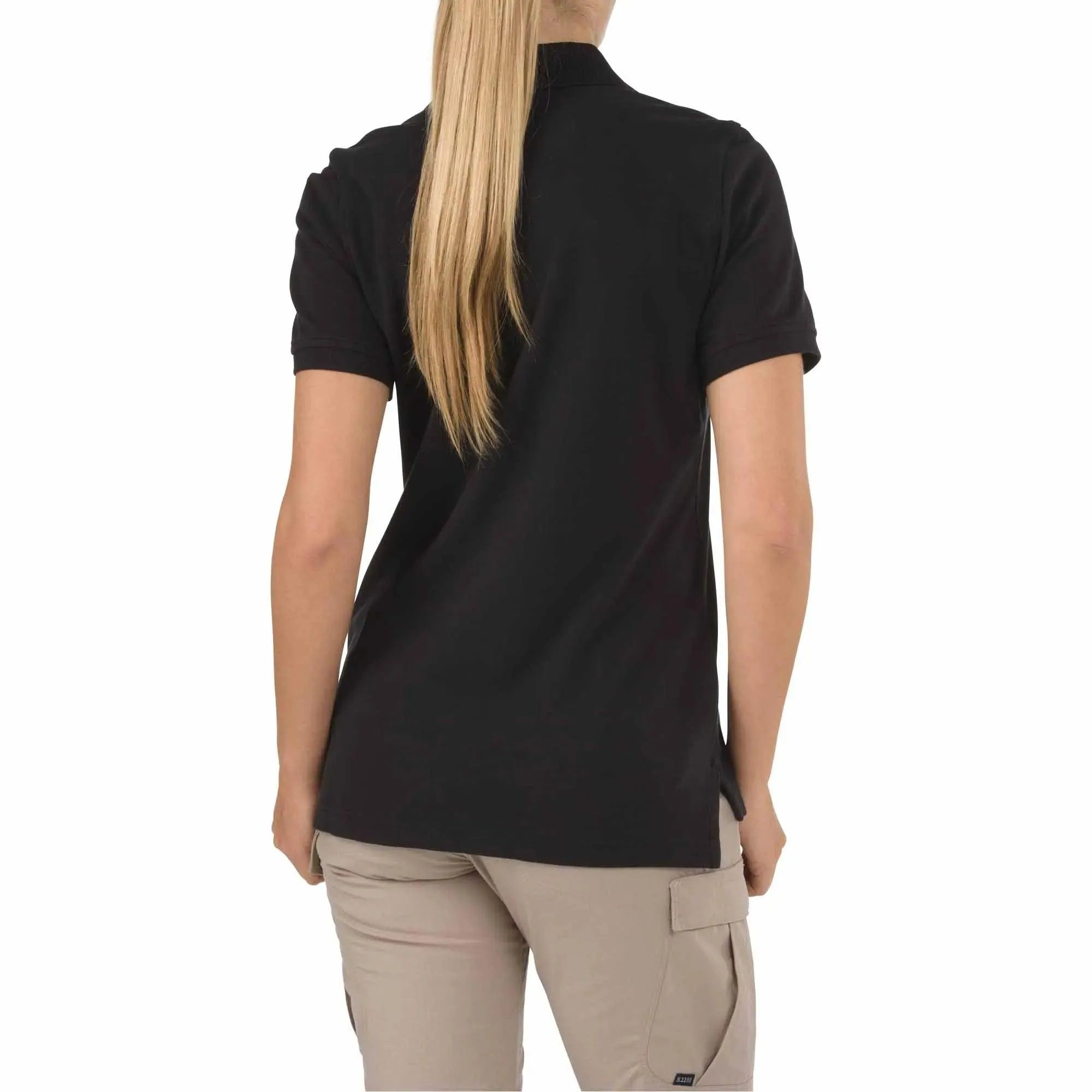 5.11 Tactical Women’s Professional Short Sleeve Polo