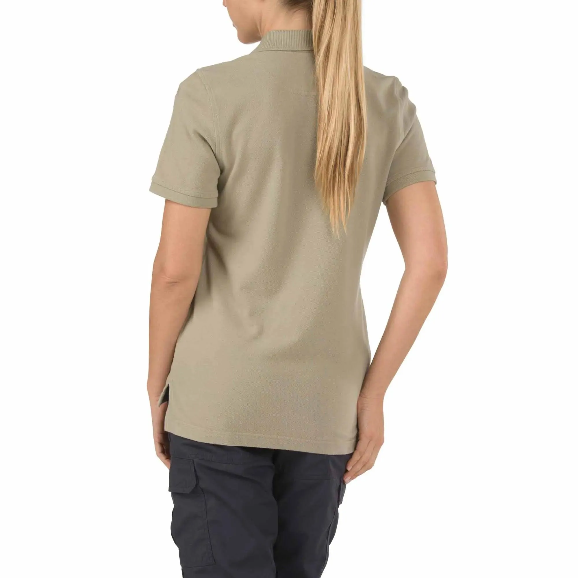 5.11 Tactical Women’s Professional Short Sleeve Polo