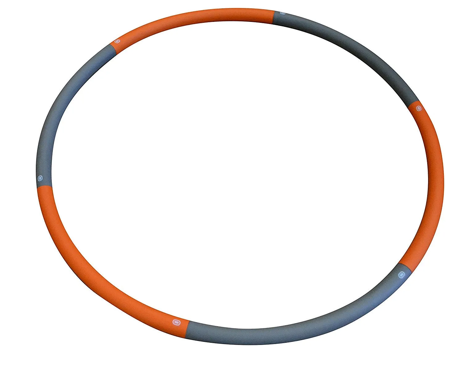 Adjustable Weight Hula Hoop