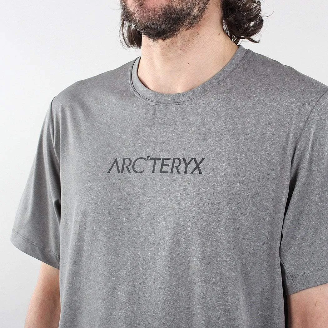 Arc'teryx Remige Word T-shirt