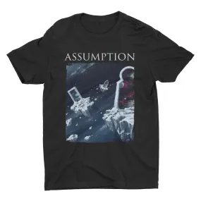 Assumption - The Three Appearances t-shirt