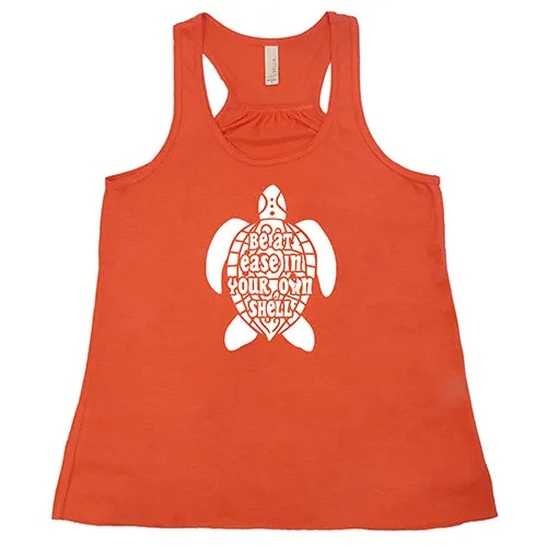 Be At Ease In Your Own Shell Shirt