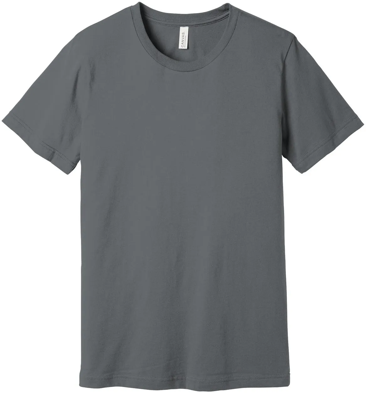 Bella Canvas Jersey Short Sleeve Tee