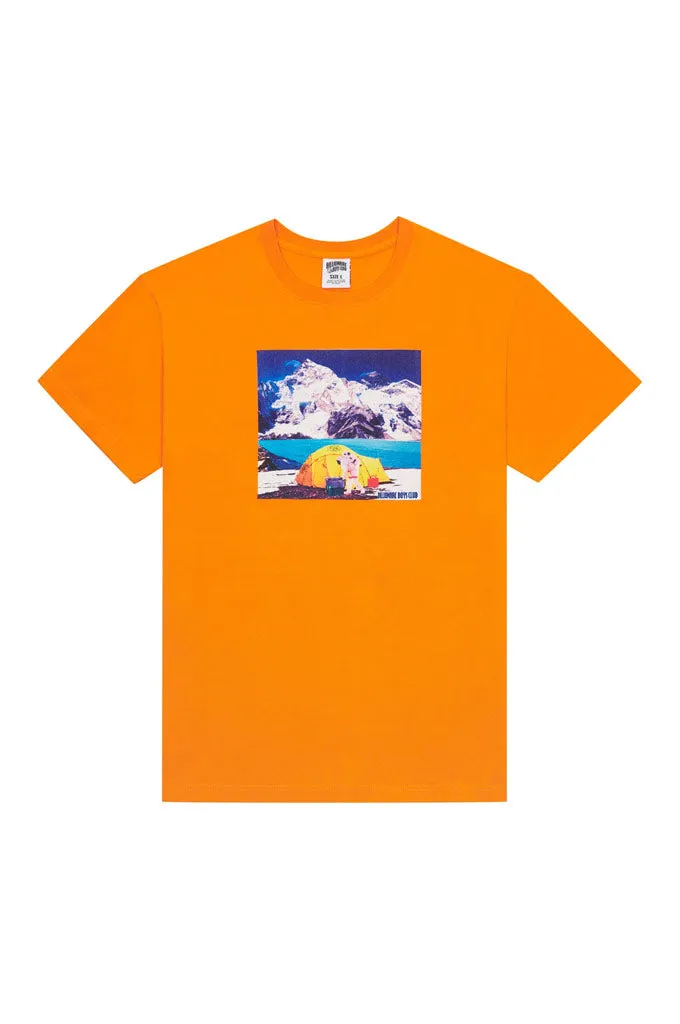 Billionaire Boys Club BB Camping SS Tee