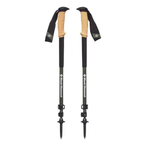 Black Diamond Alpine Carbon Cork Trekking Poles