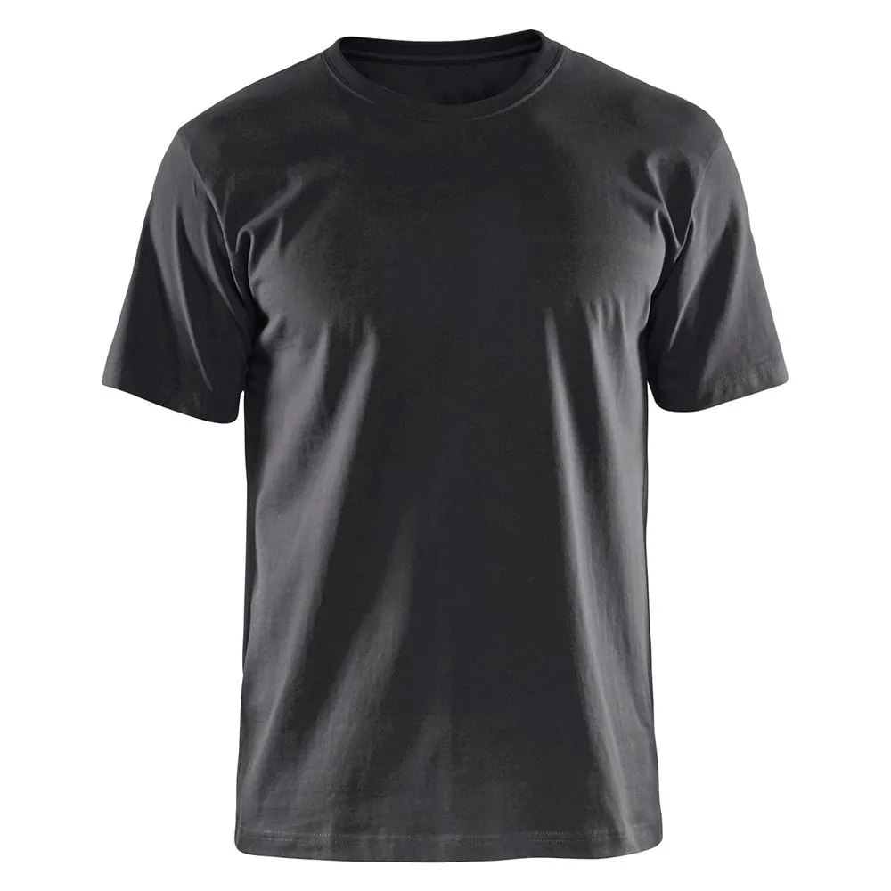 Bl&#xE5;kl&#xE4;der&#x20;3525-1042&#x20;T-shirt&#x20;-&#x20;Mid&#x20;Grey