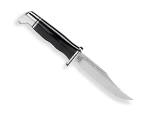 Buck 117 Brahma Knife