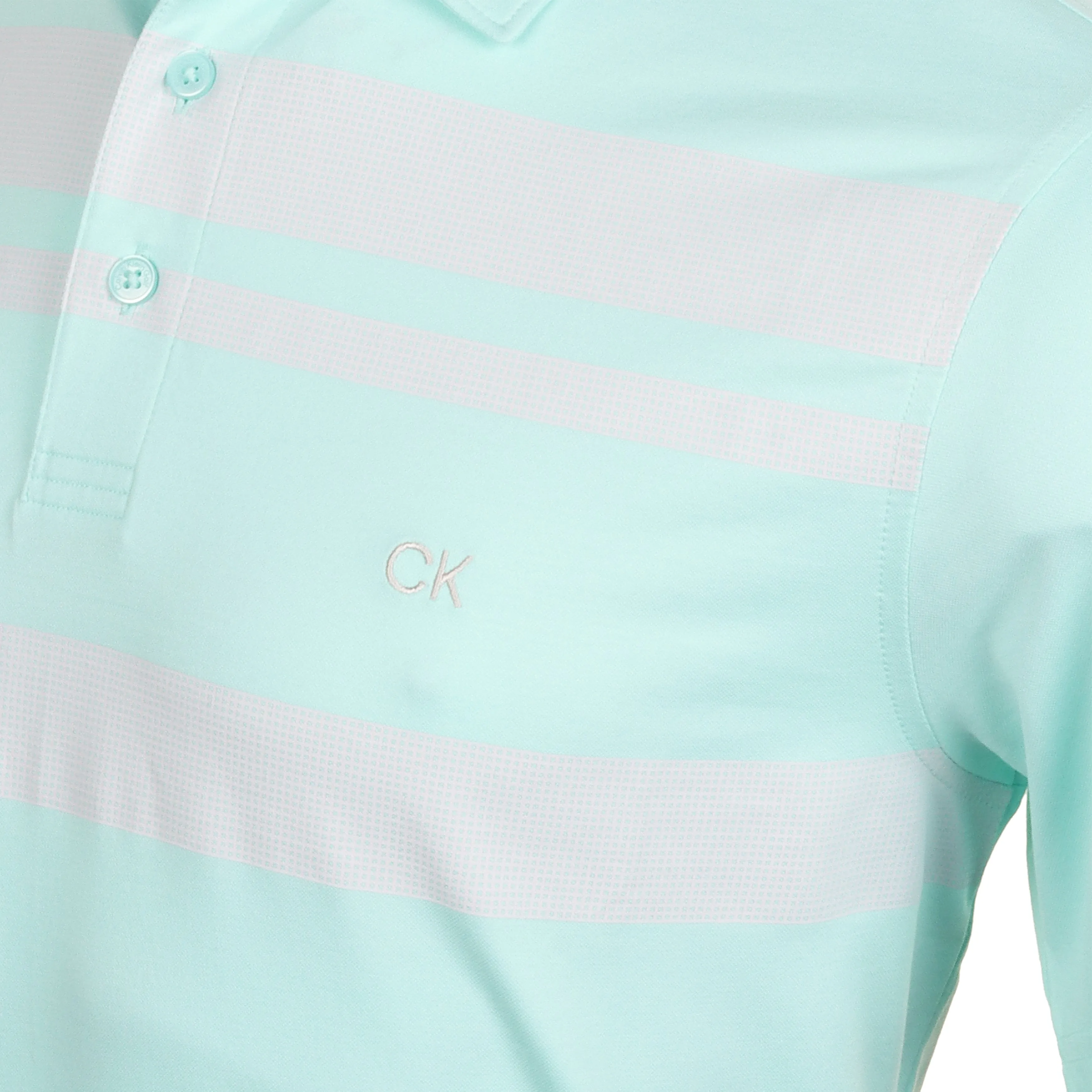 Calvin Klein Golf Fort Jackson Shirt