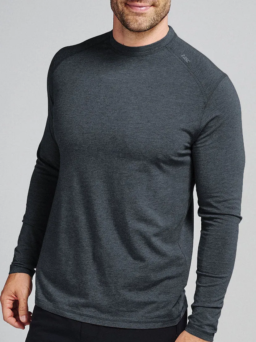 Carrollton Long Sleeve Fitness T-Shirt