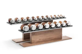 COLMIA Complete Dumbbell Set