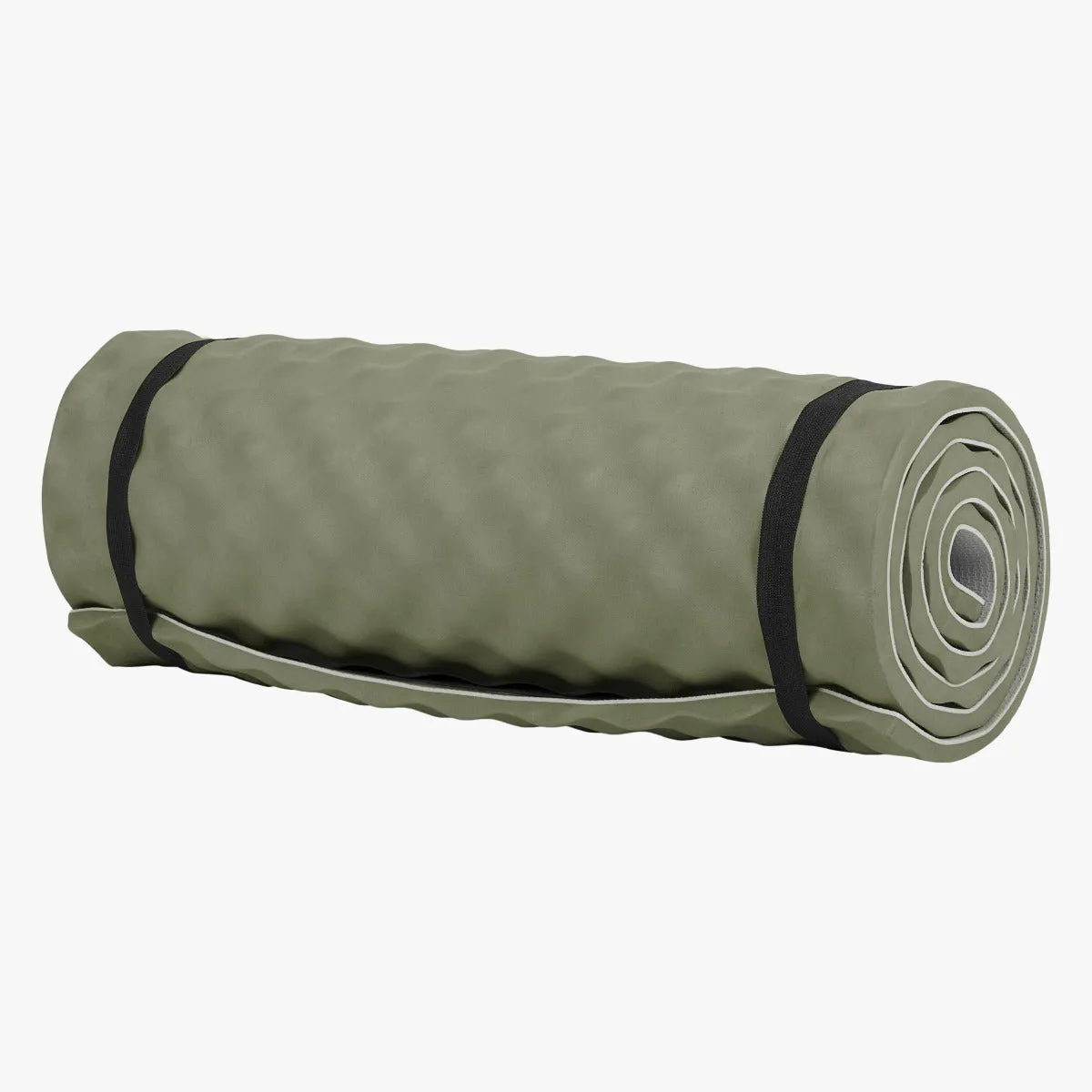 Comfort Camping Mat with soft contour design