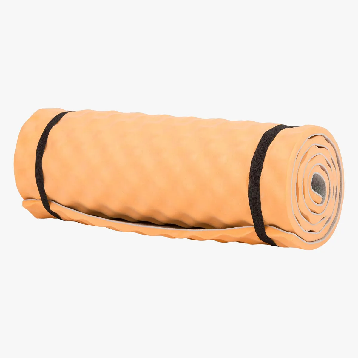 Comfort Camping Mat with soft contour design