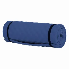 Comfort Camping Mat with soft contour design