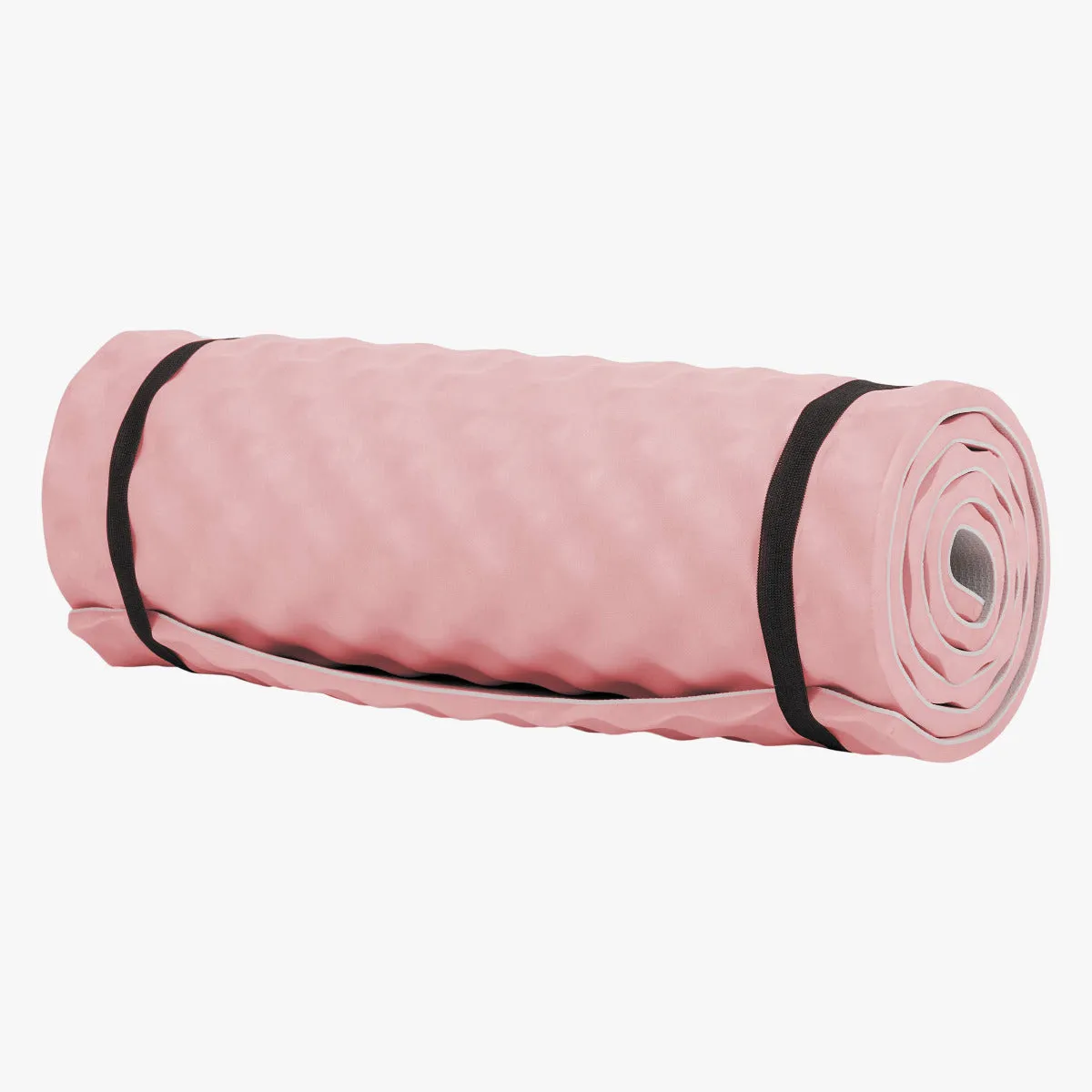 Comfort Camping Mat with soft contour design