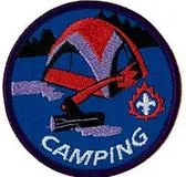 CREST - CAMPING