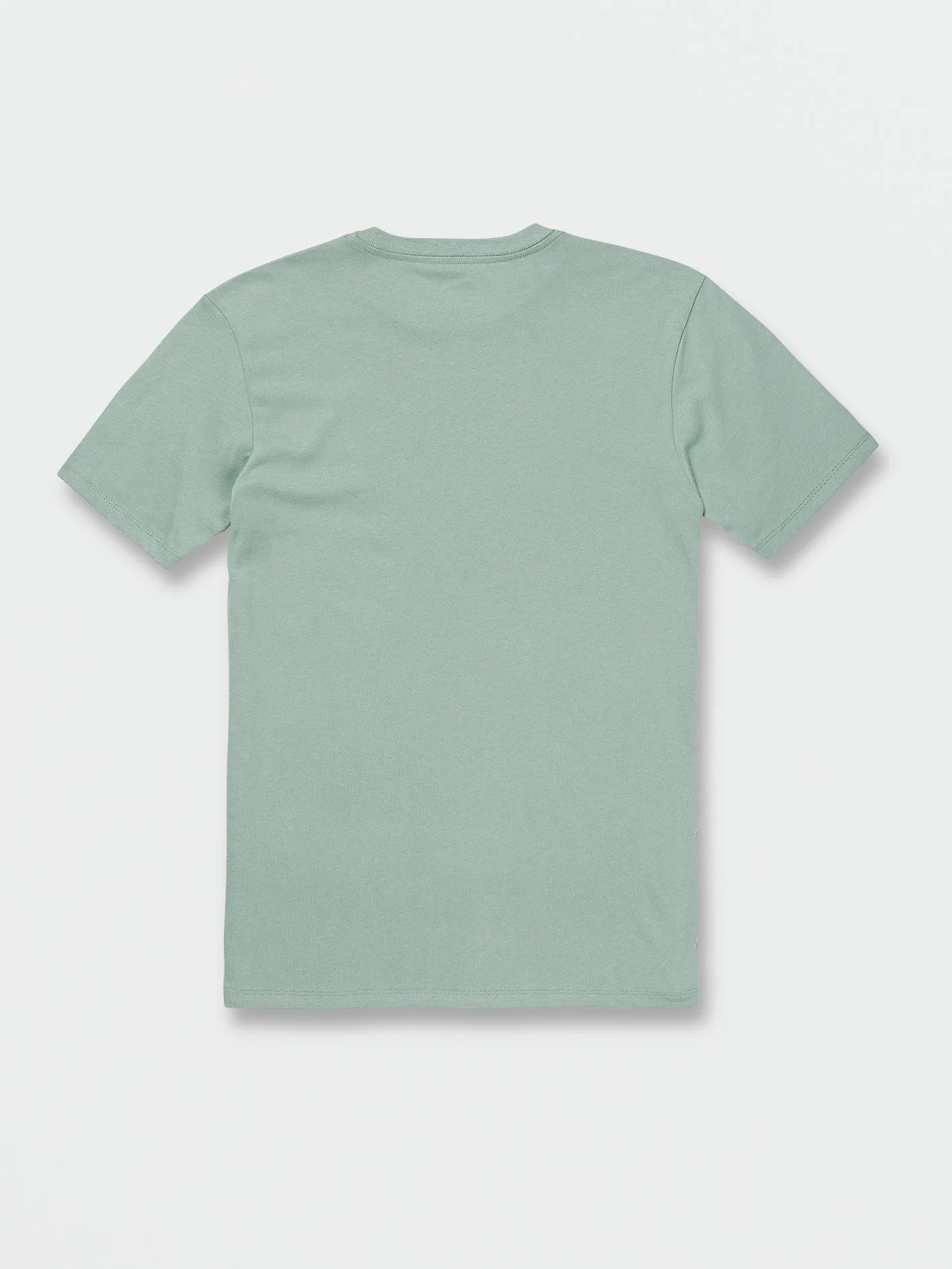 Euroslash Tech Short Sleeve Tee - Fern