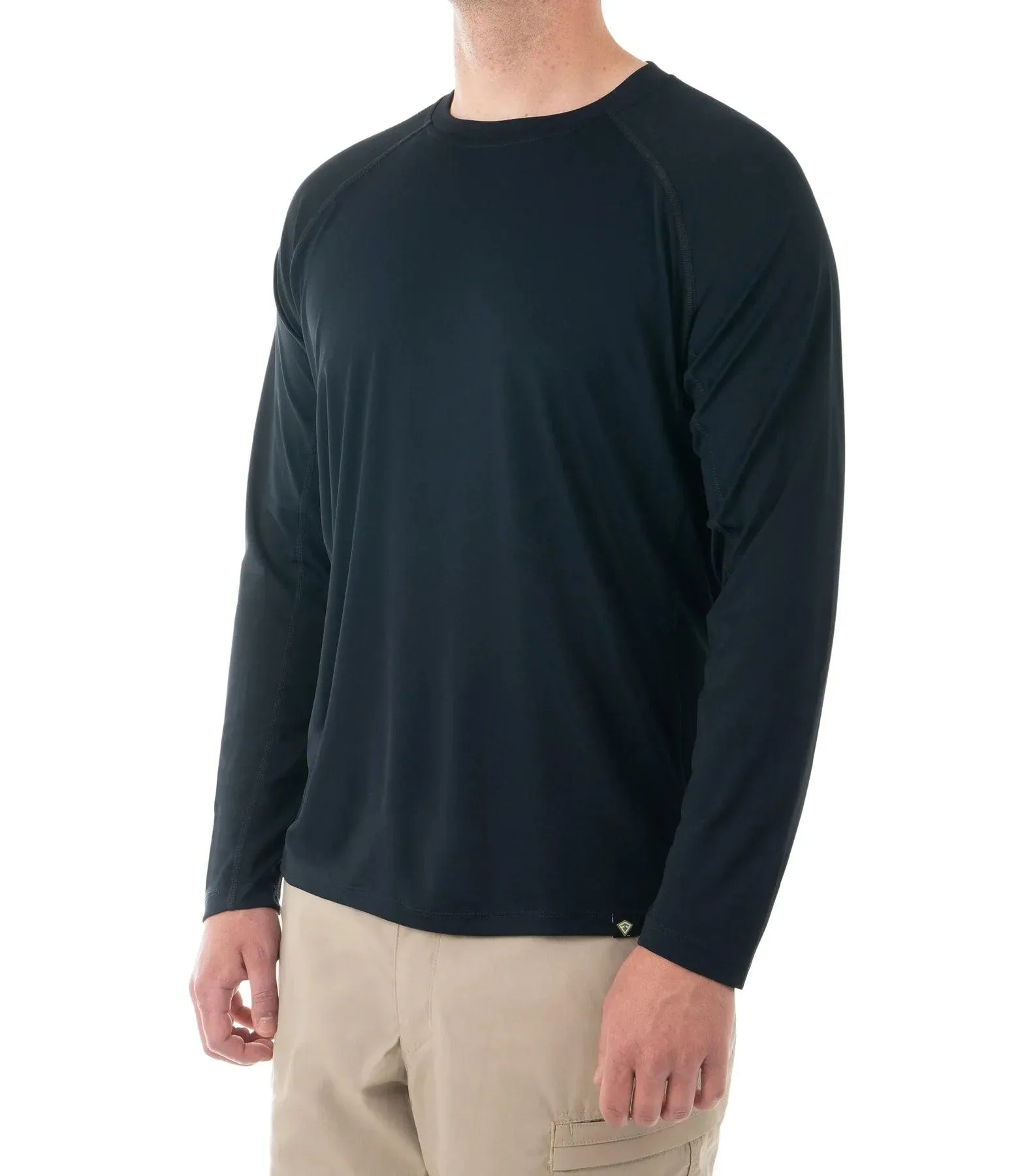 First Tactical Men's Performance Long Sleeve T-Shirt