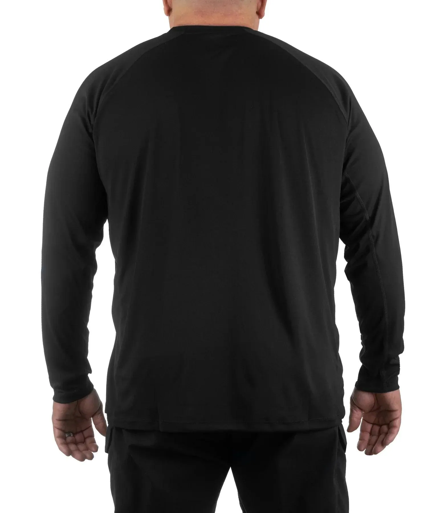 First Tactical Men's Performance Long Sleeve T-Shirt