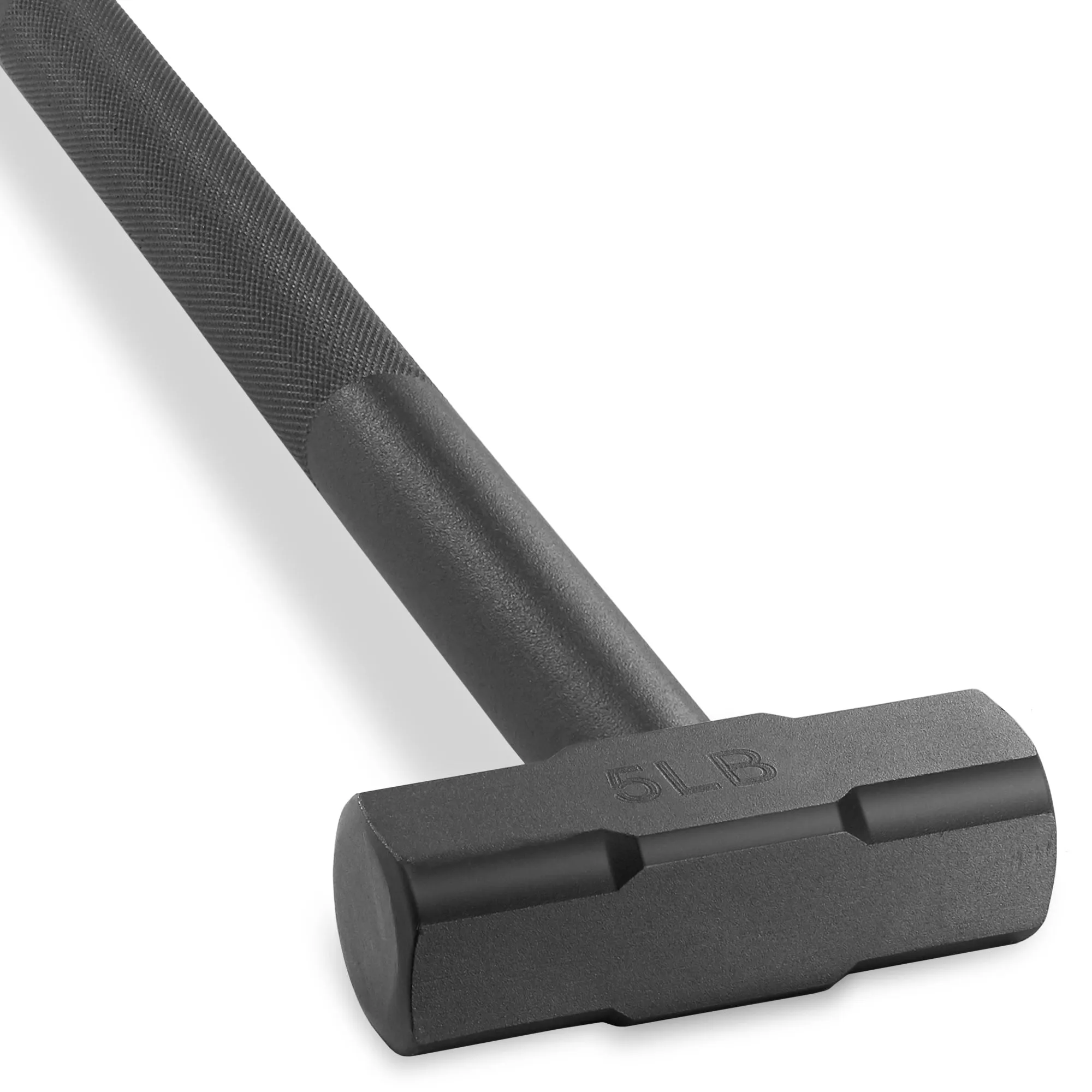 Fitness Hammer - Steel Hammer for Strength Training