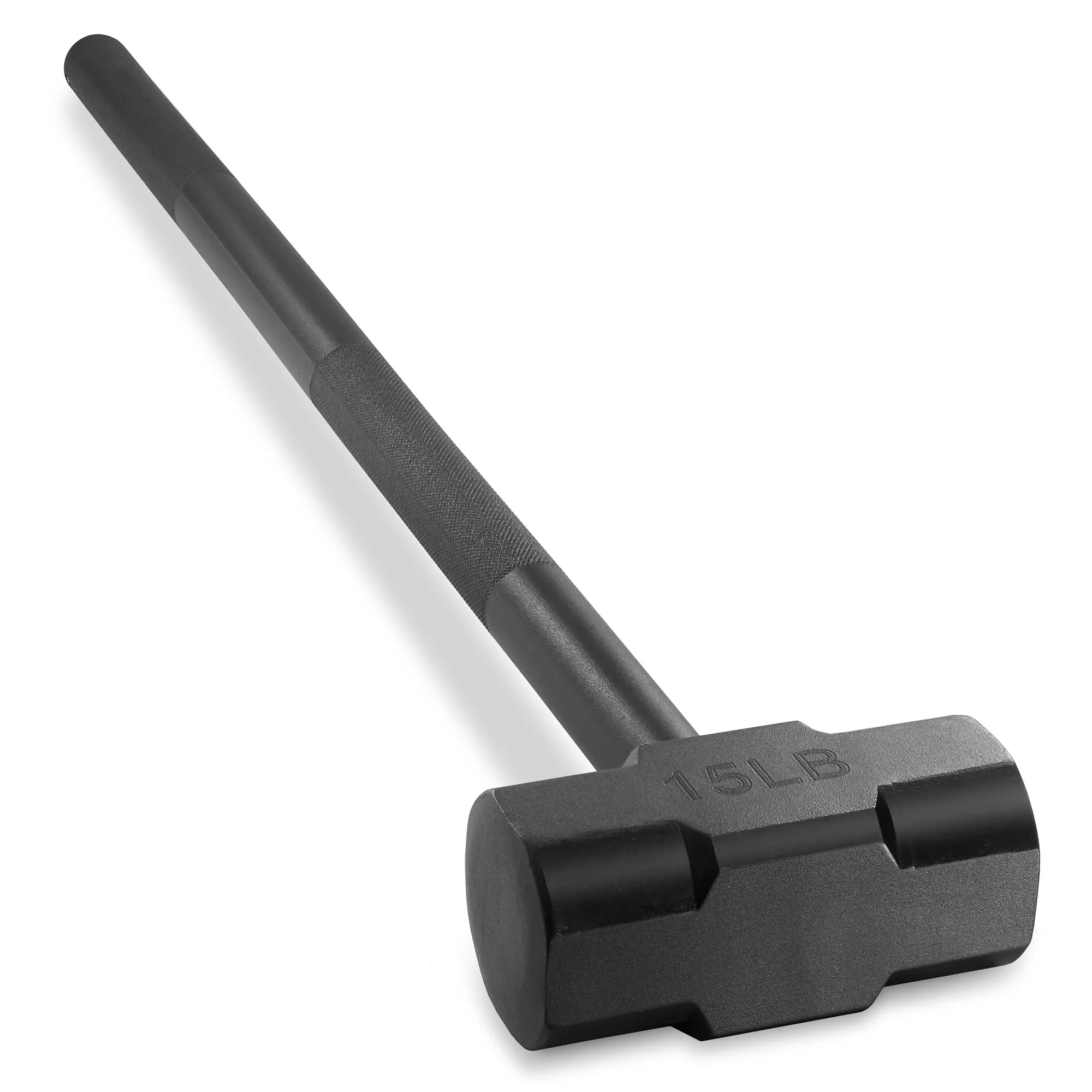 Fitness Hammer - Steel Hammer for Strength Training