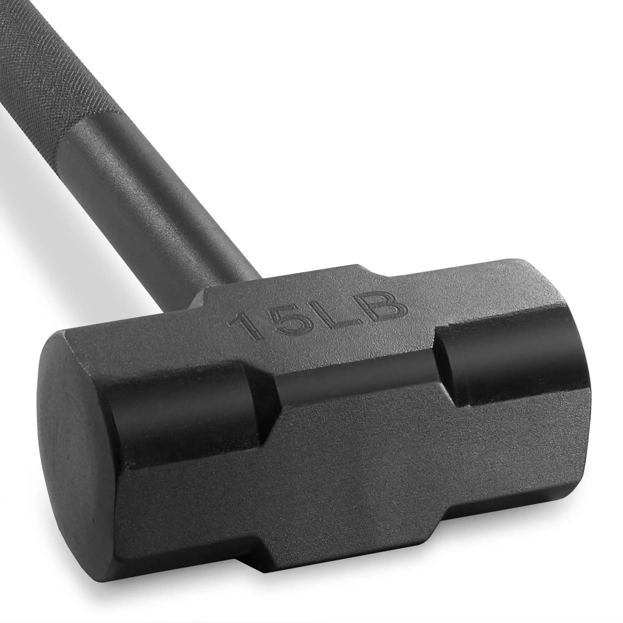 Fitness Hammer - Steel Hammer for Strength Training