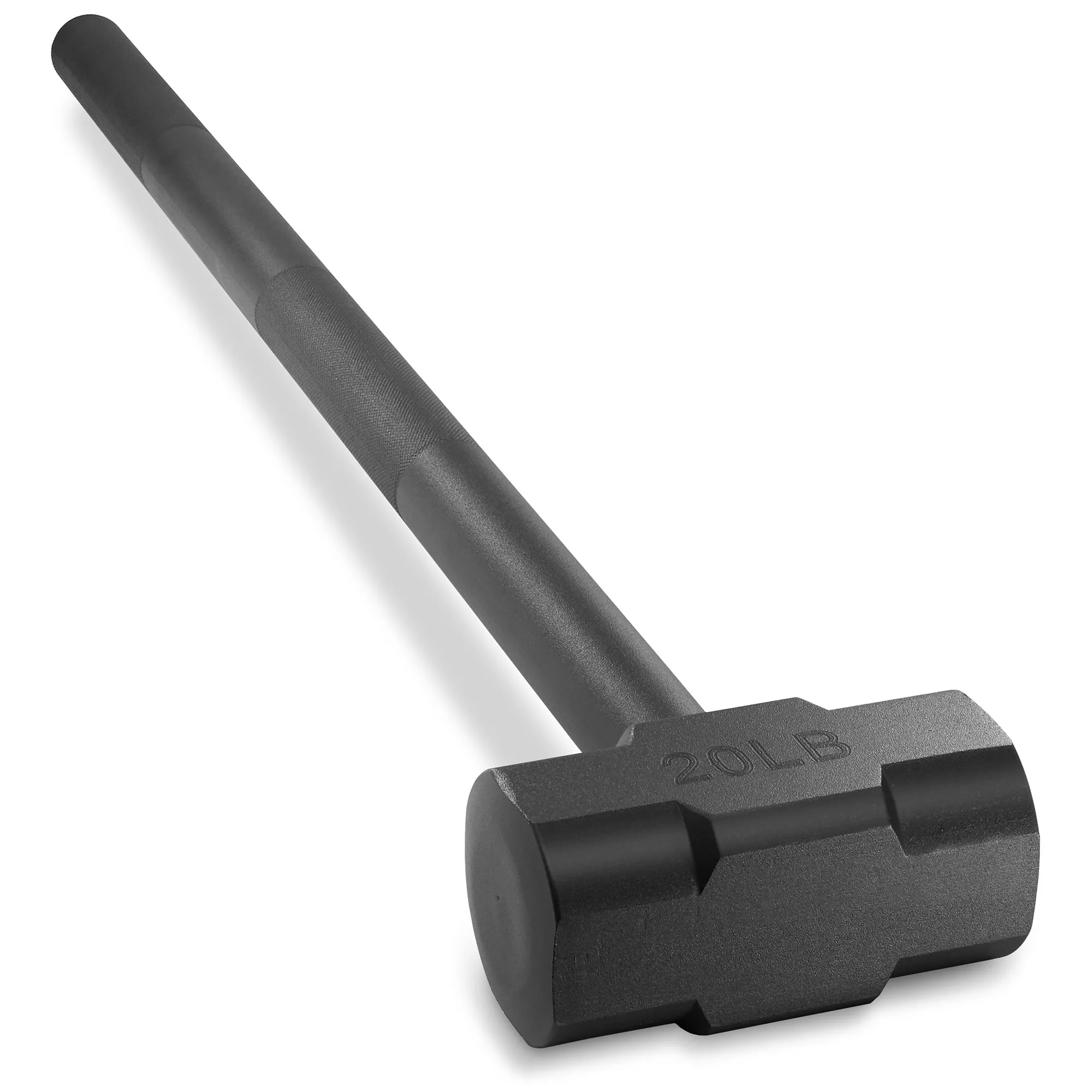 Fitness Hammer - Steel Hammer for Strength Training