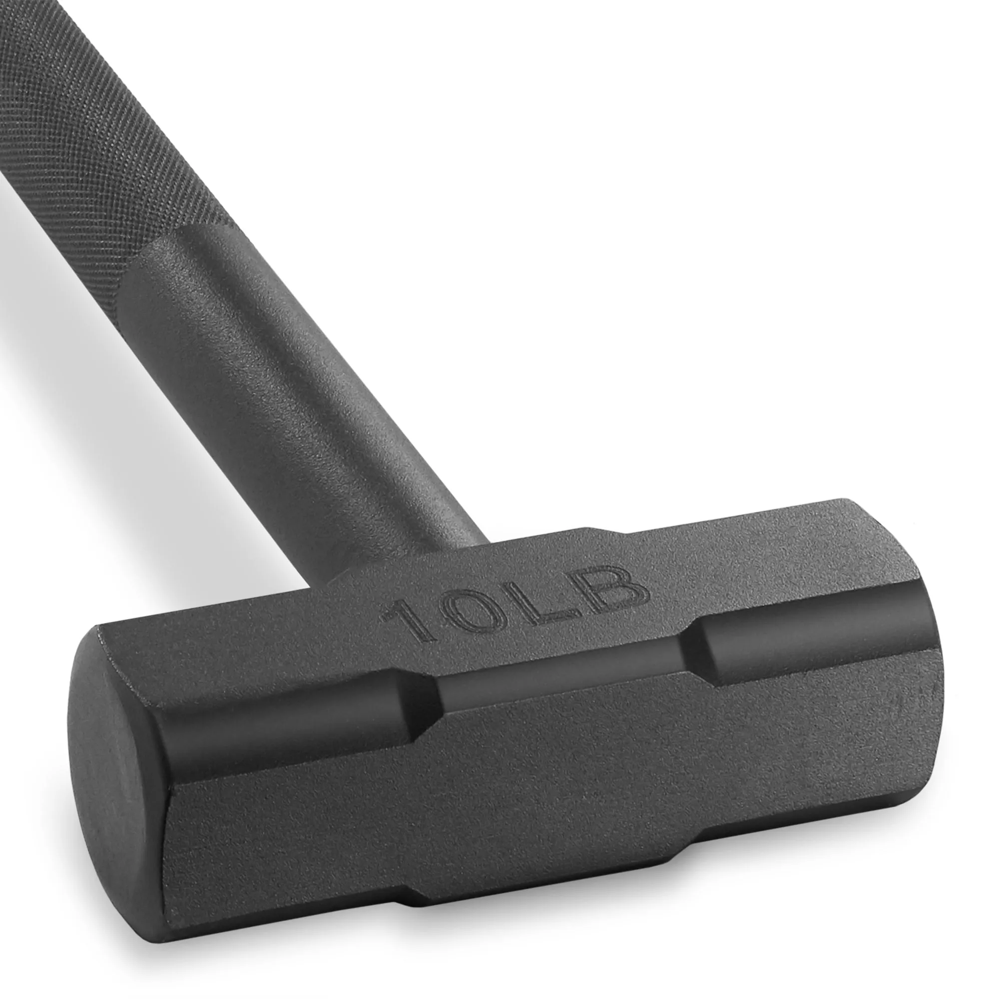 Fitness Hammer - Steel Hammer for Strength Training