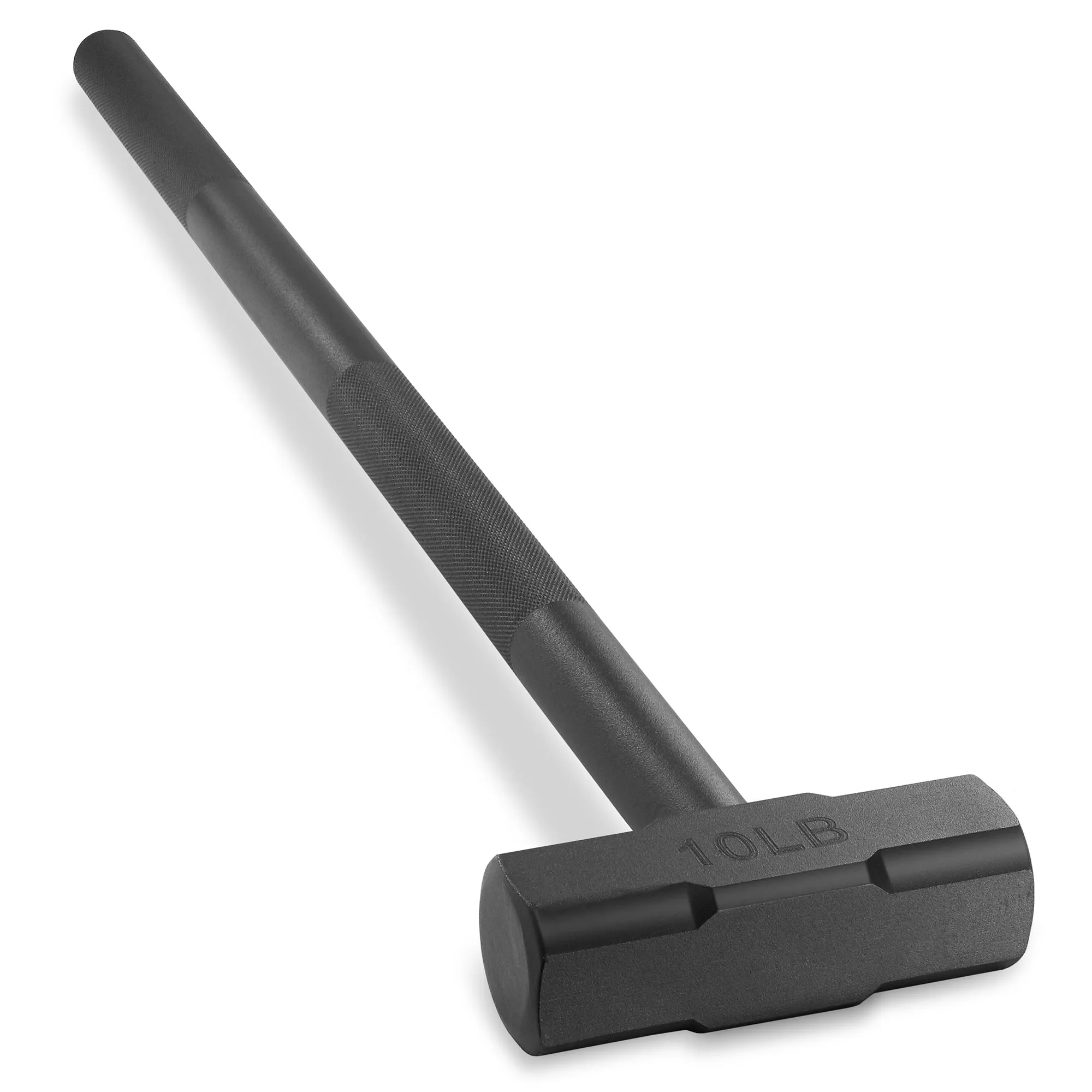 Fitness Hammer - Steel Hammer for Strength Training