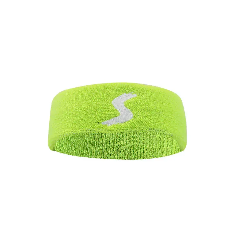 Fitness Headband - Sweat-Wicking & Non-Slip Sports Headband for Workouts