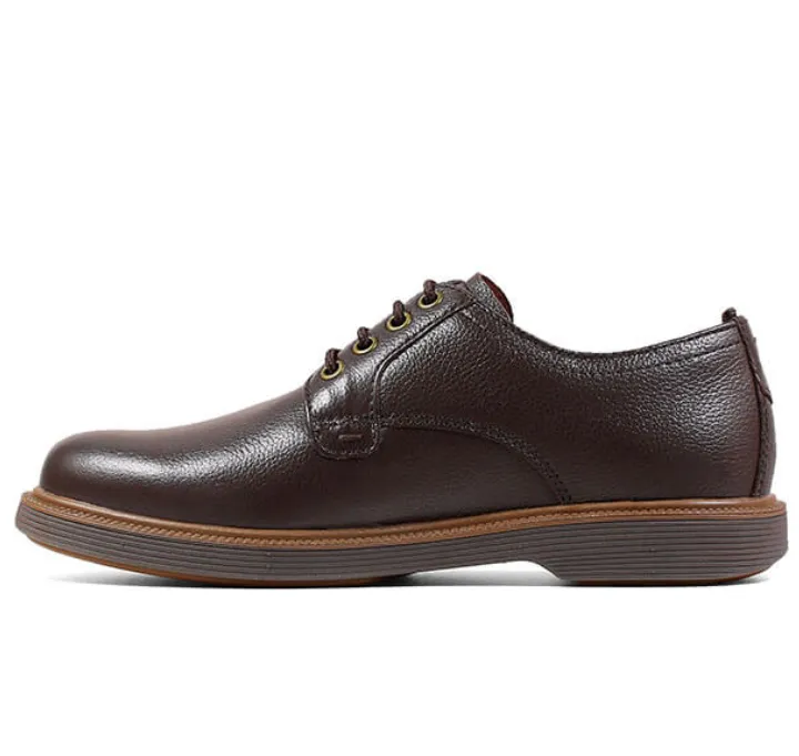 Florsheim Supacush Jr. Plain Toe Oxford