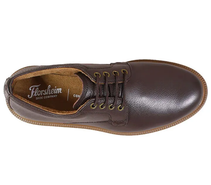 Florsheim Supacush Jr. Plain Toe Oxford