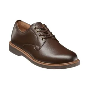 Florsheim Supacush Jr. Plain Toe Oxford