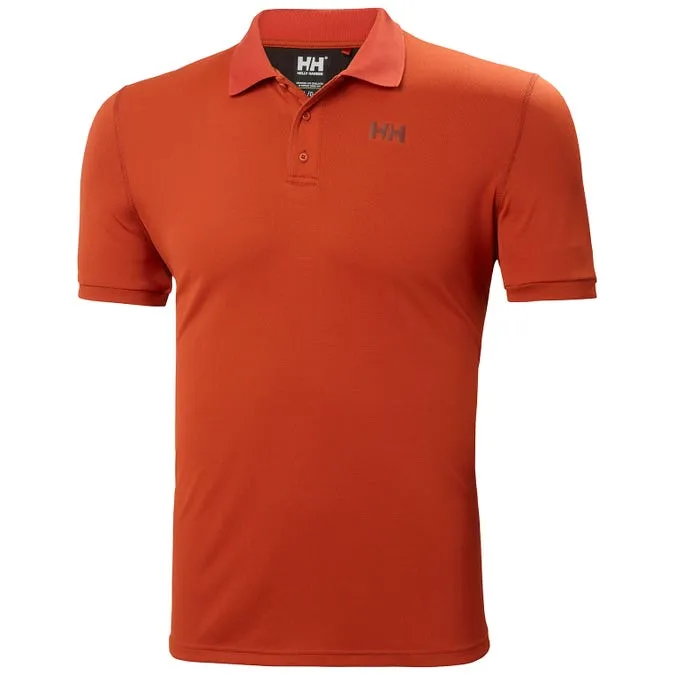 Helly Hansen Men's Lifa Active Solen SS Polo