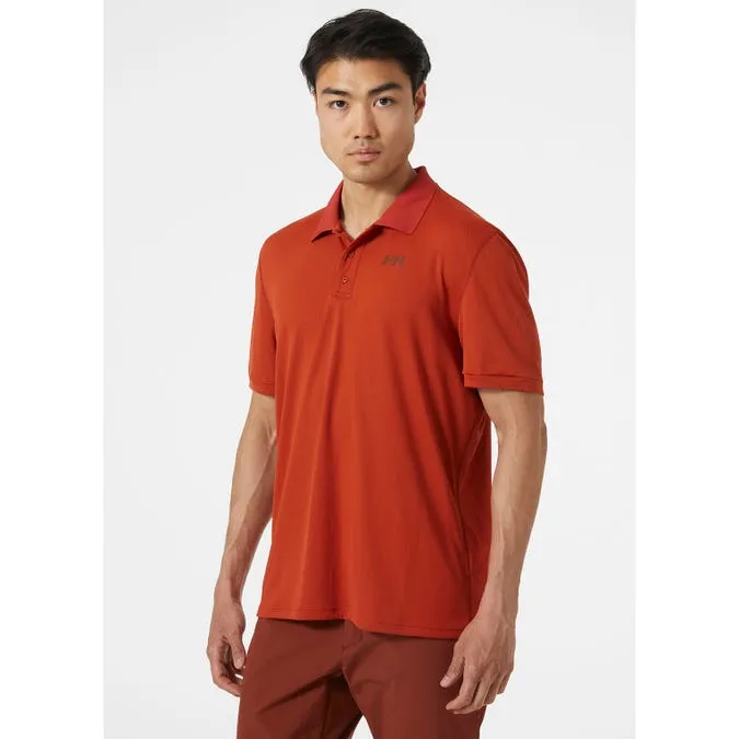 Helly Hansen Men's Lifa Active Solen SS Polo