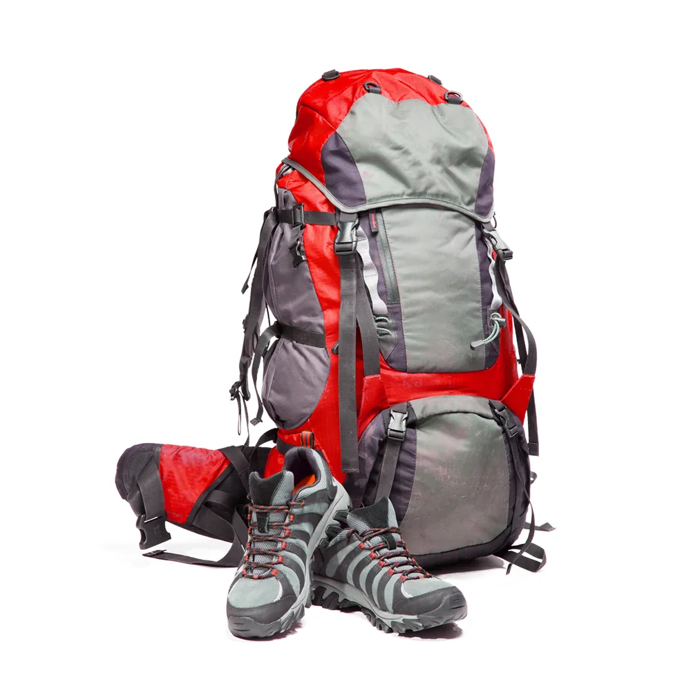 Hiking Backpack