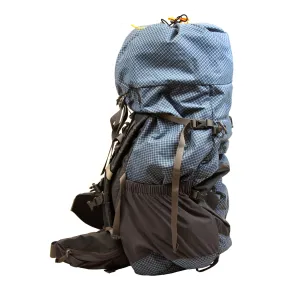 Hiking Backpack