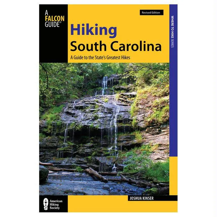 Hiking South Carolina