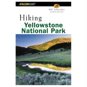 Hiking Yellowstone Np