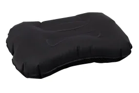 Inflatable Camping Pillow - Black by Rothco