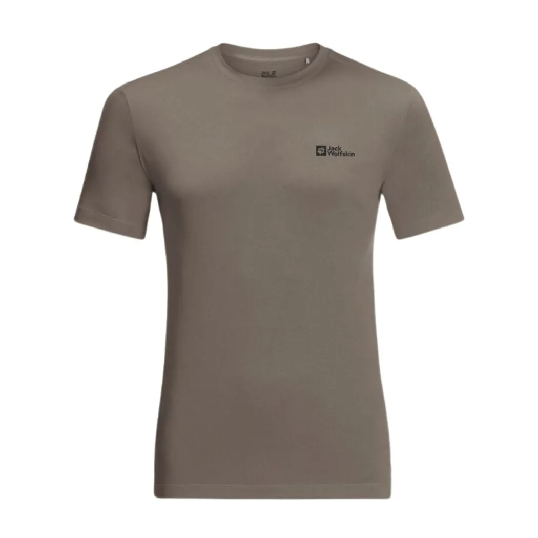 jack wolfskin Men's Hiking Tee