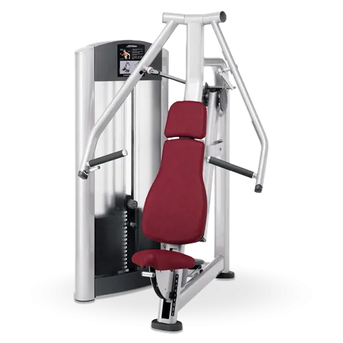 Life Fitness Signature Chest Press