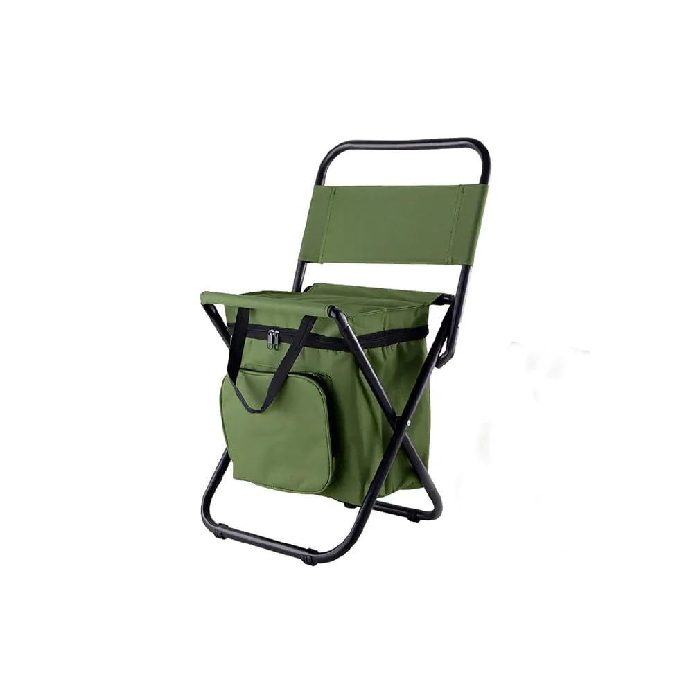 Lightweight Folding Camping Chair with Bag