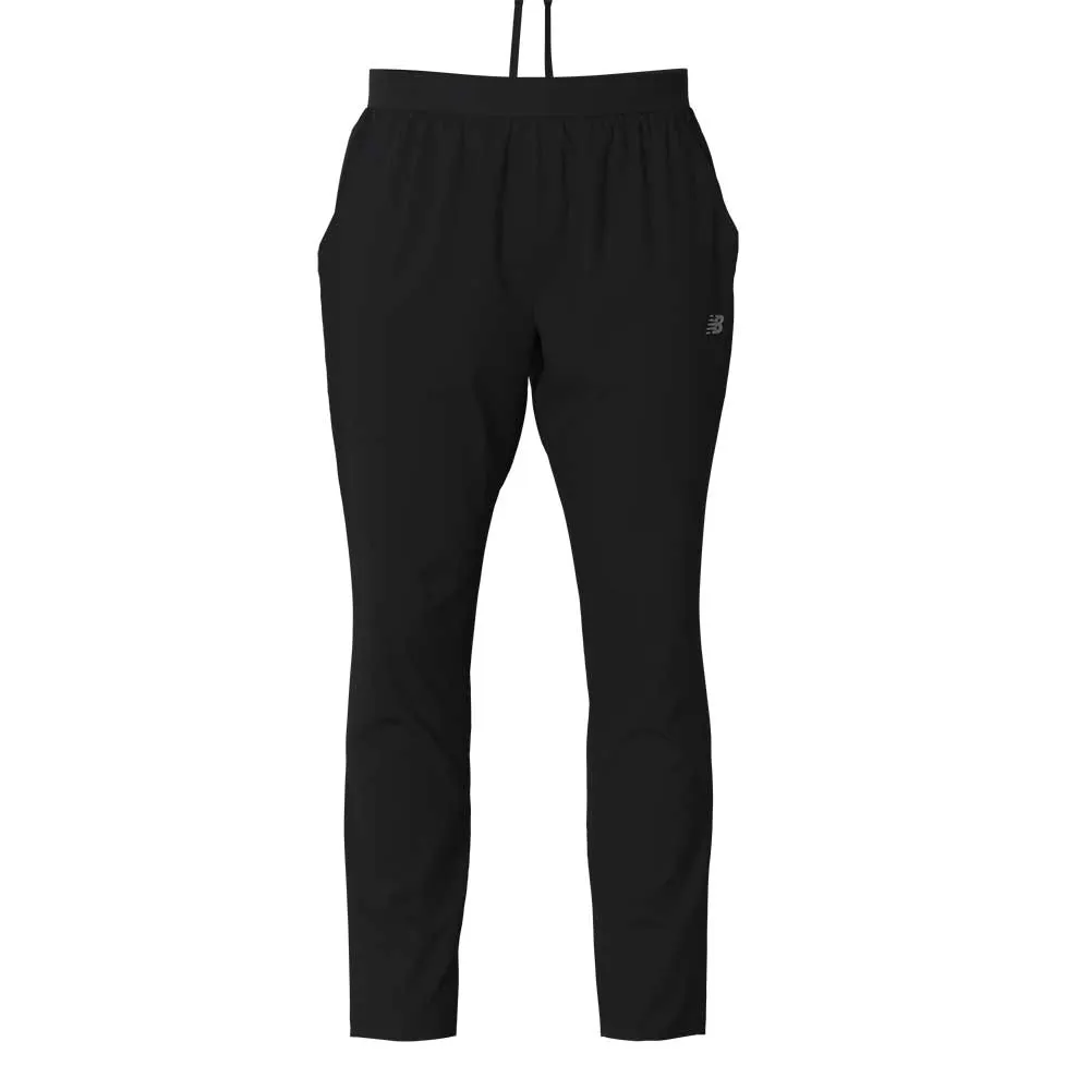 Men's AC Tapered Pant - Black