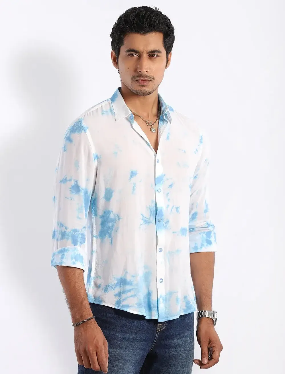 Men's Casual Shirt