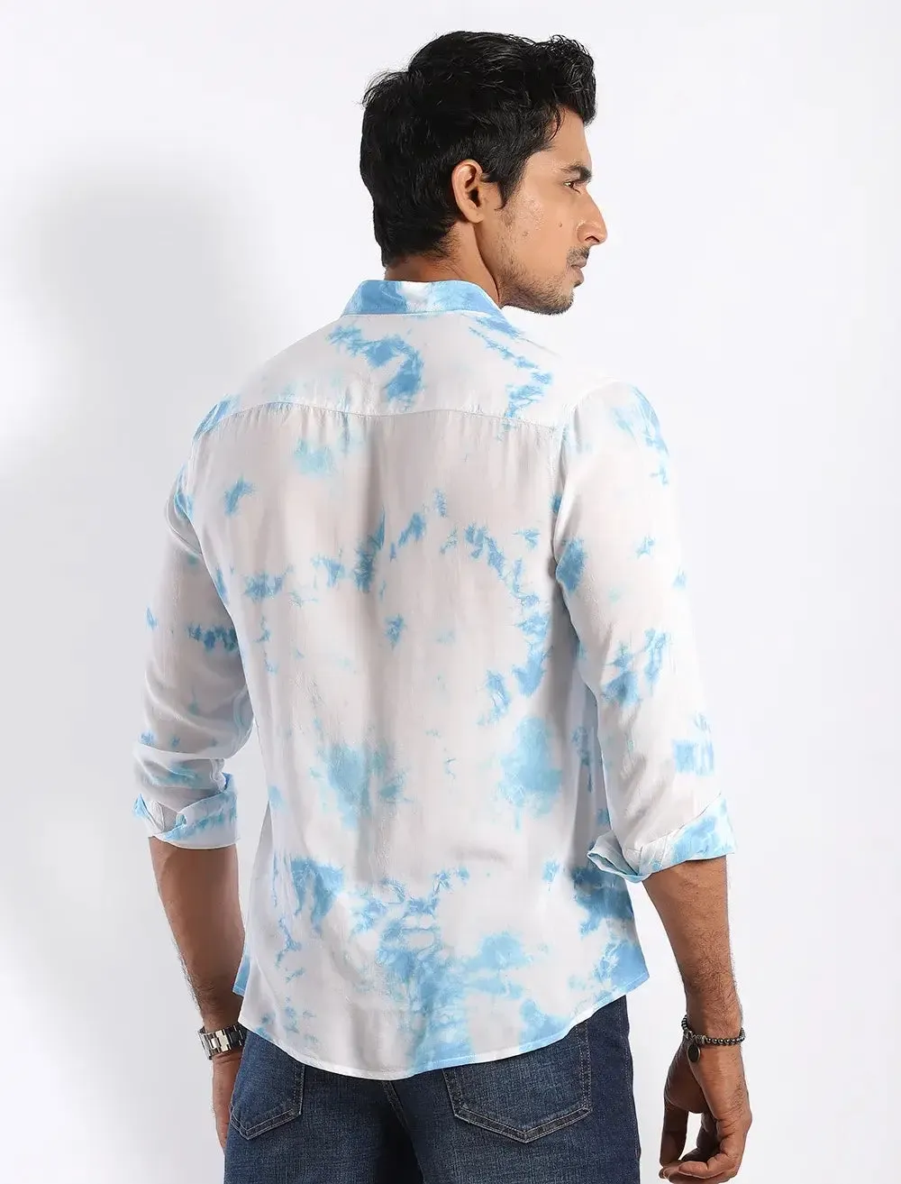 Men's Casual Shirt