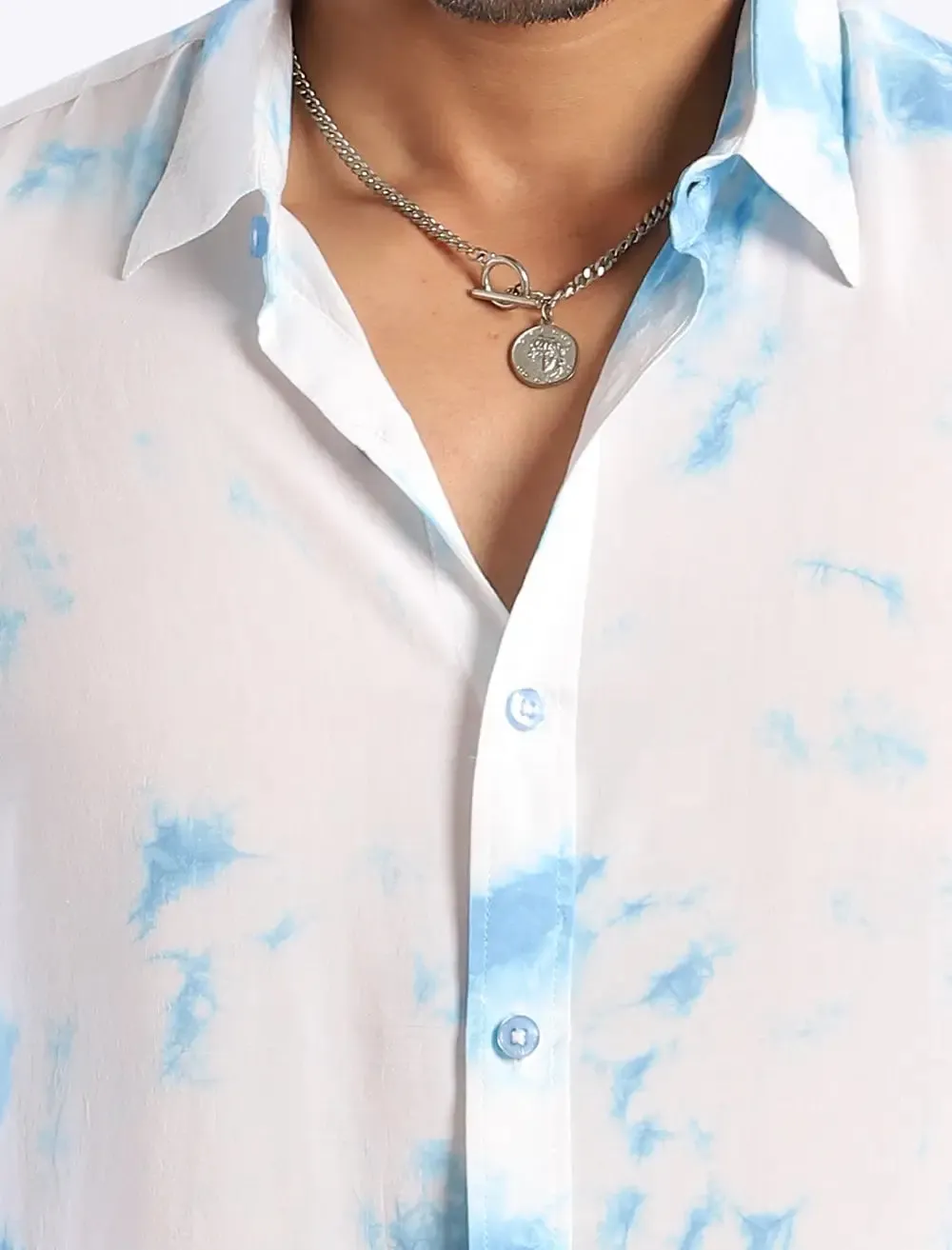 Men's Casual Shirt