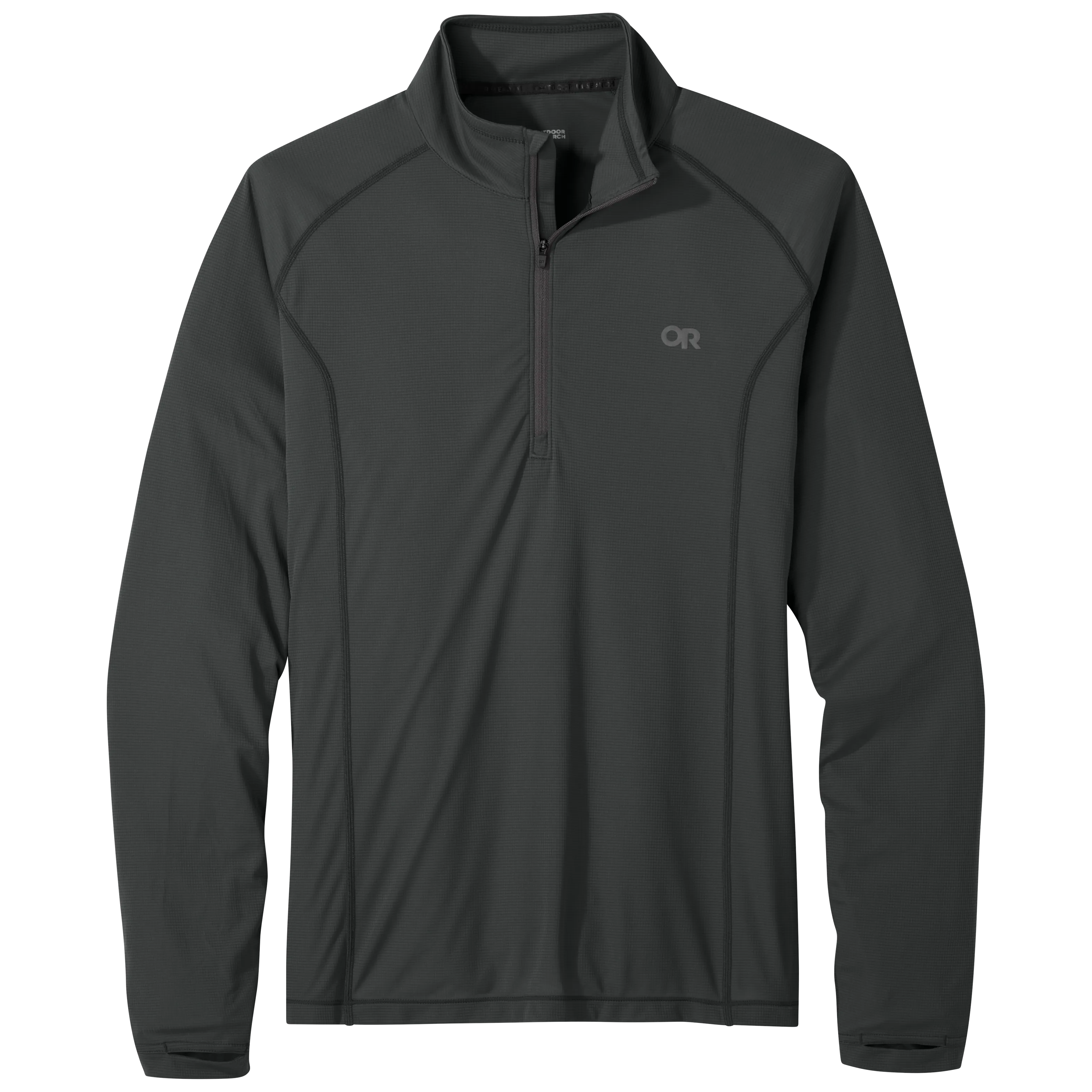 Men's Echo Quarter Zip