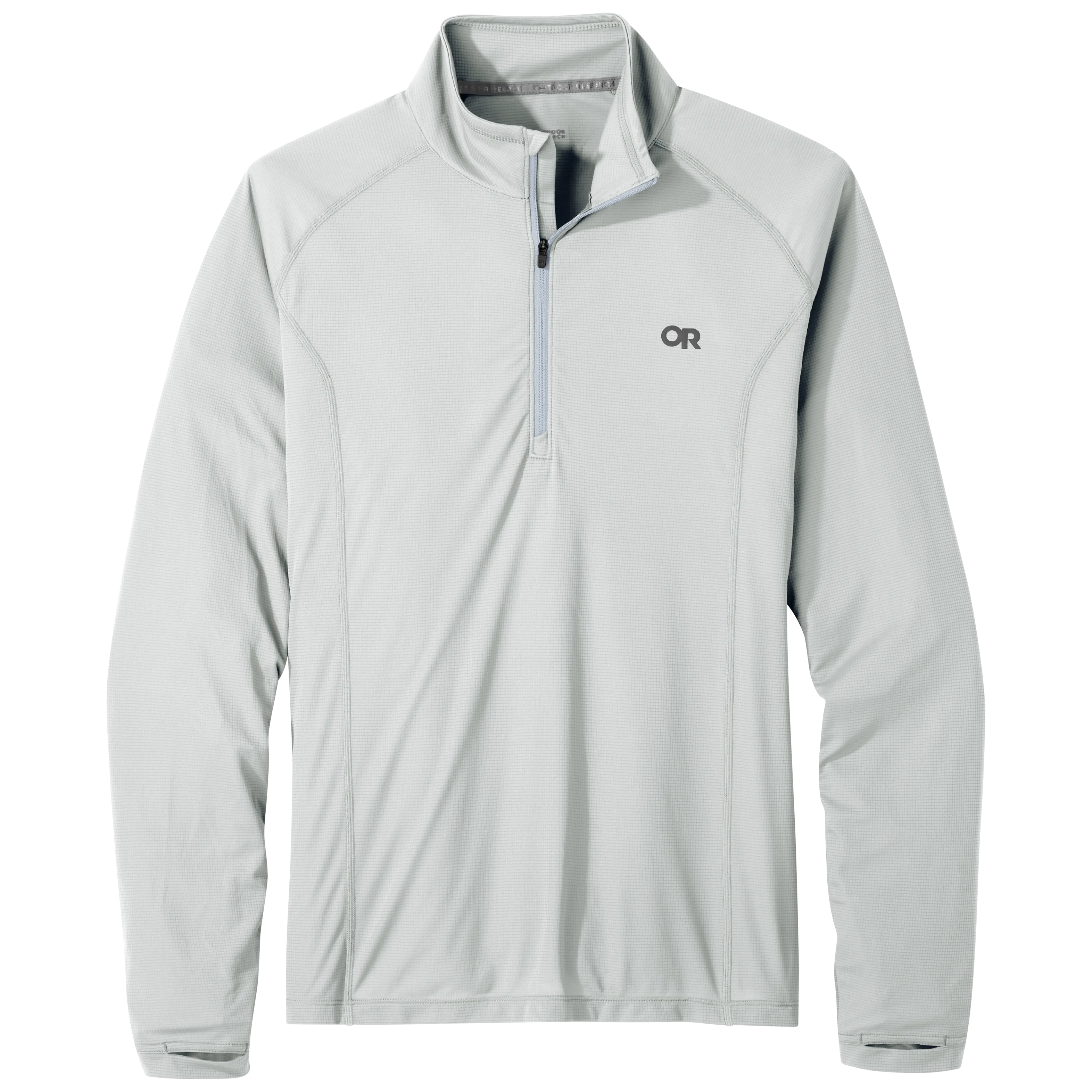 Men's Echo Quarter Zip